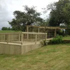 Business 14 image DECKING DIRECT Landscapers in Glasgow Glg