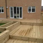 Business 16 image DECKING DIRECT Landscapers in Glasgow Glg