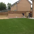 Business 17 image DECKING DIRECT Landscapers in Glasgow Glg