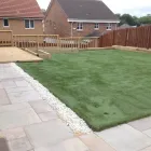 Business 19 image DECKING DIRECT Landscapers in Glasgow Glg