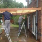 Business 26 image DECKING DIRECT Landscapers in Glasgow Glg