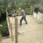 Business 30 image DECKING DIRECT Landscapers in Glasgow Glg