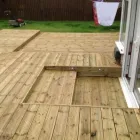 Business 36 image DECKING DIRECT Landscapers in Glasgow Glg