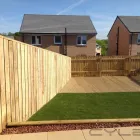 Business 45 image DECKING DIRECT Landscapers in Glasgow Glg