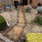 Business 2 image DECOR STONE PAVING Turf Suppliers in Burton-On-Trent Sts