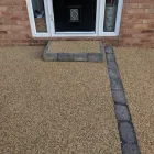 Business 9 image DECOR STONE PAVING Turf Suppliers in Burton-On-Trent Sts