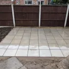 Business 14 image DECOR STONE PAVING Turf Suppliers in Burton-On-Trent Sts
