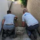Business 15 image DECOR STONE PAVING Turf Suppliers in Burton-On-Trent Sts