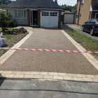 Business 24 image DECOR STONE PAVING Turf Suppliers in Burton-On-Trent Sts
