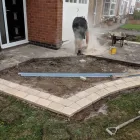 Business 27 image DECOR STONE PAVING Turf Suppliers in Burton-On-Trent Sts