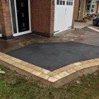 Business 31 image DECOR STONE PAVING Turf Suppliers in Burton-On-Trent Sts
