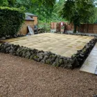 Business 48 image DECOR STONE PAVING Turf Suppliers in Burton-On-Trent Sts