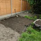 Business 52 image DECOR STONE PAVING Turf Suppliers in Burton-On-Trent Sts