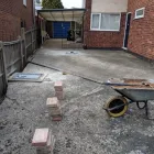 Business 70 image DECOR STONE PAVING Turf Suppliers in Burton-On-Trent Sts