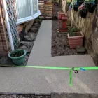 Business 76 image DECOR STONE PAVING Turf Suppliers in Burton-On-Trent Sts