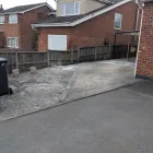Business 77 image DECOR STONE PAVING Turf Suppliers in Burton-On-Trent Sts