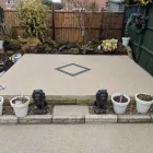 Business 80 image DECOR STONE PAVING Turf Suppliers in Burton-On-Trent Sts