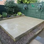 Business 84 image DECOR STONE PAVING Turf Suppliers in Burton-On-Trent Sts
