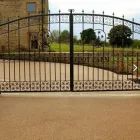 Business 96 image DECOR STONE PAVING Turf Suppliers in Burton-On-Trent Sts