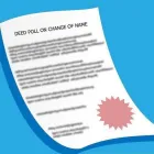 Business 1 image DEED POLL DIRECT Personal Services in WEMBLEY Gr