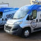 Business 1 image DELTA GLAZING Locksmiths in Manchester Gr