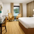 Business 8 image DELTA HOTELS BY MARRIOTT NOTTINGHAM BELFRY Travel & Tourism in Nottingham No