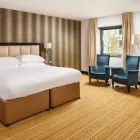 Business 9 image DELTA HOTELS BY MARRIOTT NOTTINGHAM BELFRY Travel & Tourism in Nottingham No