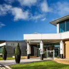 Business 14 image DELTA HOTELS BY MARRIOTT NOTTINGHAM BELFRY Travel & Tourism in Nottingham No