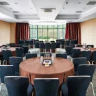 Business 15 image DELTA HOTELS BY MARRIOTT NOTTINGHAM BELFRY Travel & Tourism in Nottingham No