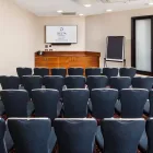 Business 19 image DELTA HOTELS BY MARRIOTT NOTTINGHAM BELFRY Travel & Tourism in Nottingham No