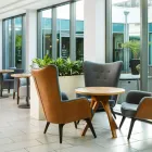 Business 22 image DELTA HOTELS BY MARRIOTT NOTTINGHAM BELFRY Travel & Tourism in Nottingham No