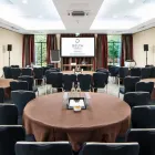 Business 25 image DELTA HOTELS BY MARRIOTT NOTTINGHAM BELFRY Travel & Tourism in Nottingham No