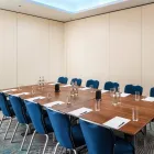 Business 26 image DELTA HOTELS BY MARRIOTT NOTTINGHAM BELFRY Travel & Tourism in Nottingham No