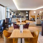 Business 44 image DELTA HOTELS BY MARRIOTT NOTTINGHAM BELFRY Travel & Tourism in Nottingham No