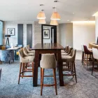 Business 45 image DELTA HOTELS BY MARRIOTT NOTTINGHAM BELFRY Travel & Tourism in Nottingham No