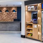 Business 48 image DELTA HOTELS BY MARRIOTT NOTTINGHAM BELFRY Travel & Tourism in Nottingham No