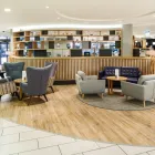 Business 52 image DELTA HOTELS BY MARRIOTT NOTTINGHAM BELFRY Travel & Tourism in Nottingham No