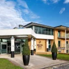 Business 54 image DELTA HOTELS BY MARRIOTT NOTTINGHAM BELFRY Travel & Tourism in Nottingham No