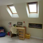 Business 18 image DEMATOS RYAN Architects in London Gr