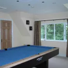 Business 9 image DEMATOS RYAN Architects in London Gr