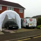 Business 1 image DENTZAWAY Car Body Repair & Painting in CHRISTCHURCH Do