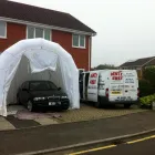 Business 2 image DENTZAWAY Car Body Repair & Painting in CHRISTCHURCH Do