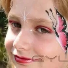 Business 2 image DERBY FACE AND BODY PAINTING Shopping Centres in Derby De