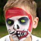 Business 3 image DERBY FACE AND BODY PAINTING Shopping Centres in Derby De