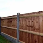 Business 1 image DERWENT FENCING LTD Fencing Suppliers in Hilton De