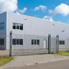 Business 3 image DERWENT FENCING LTD Fencing Suppliers in Hilton De