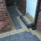 Business 2 image DESIGN EXTERIORS Paving & Driveway Contractors in Stockton-On-Tees Cl