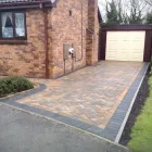 Business 3 image DESIGN EXTERIORS Paving & Driveway Contractors in Stockton-On-Tees Cl