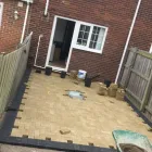 Business 5 image DESIGN EXTERIORS Paving & Driveway Contractors in Stockton-On-Tees Cl