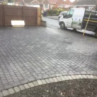 Business 6 image DESIGN EXTERIORS Paving & Driveway Contractors in Stockton-On-Tees Cl